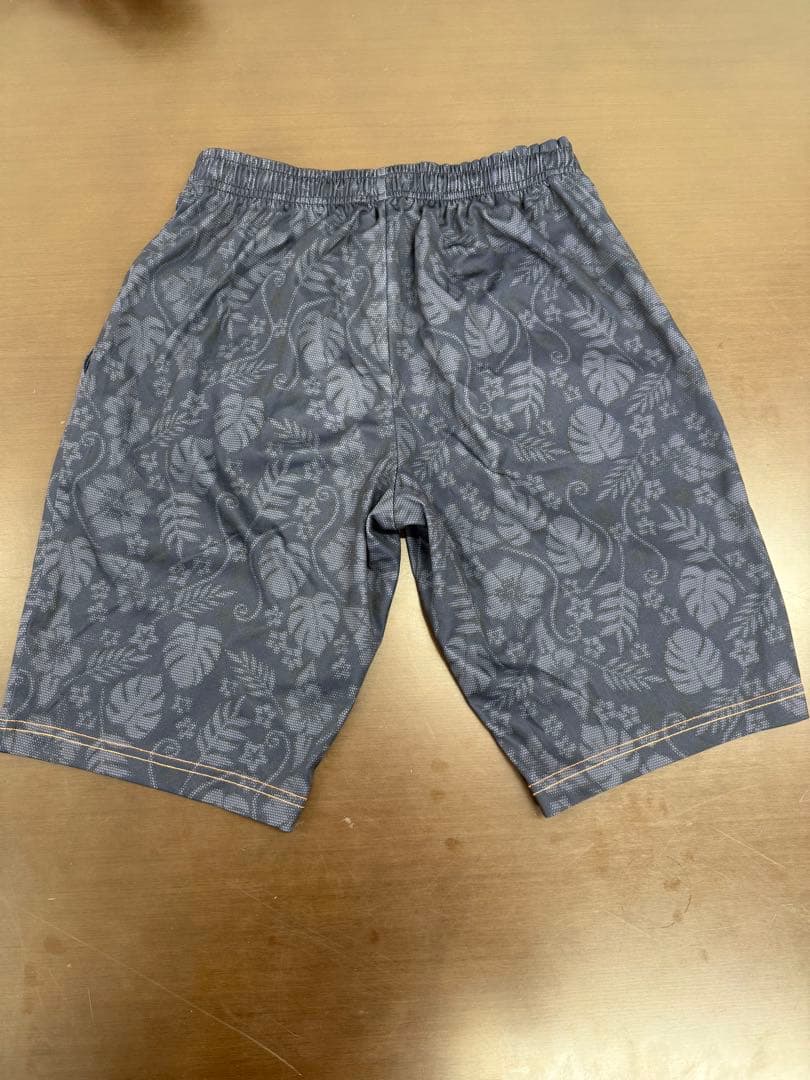 YONEX バドミントン ハーフパンツ ネイビー