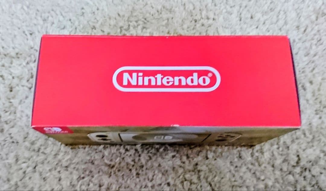 【美品】 Switch Switch Lite ハイラルエディション