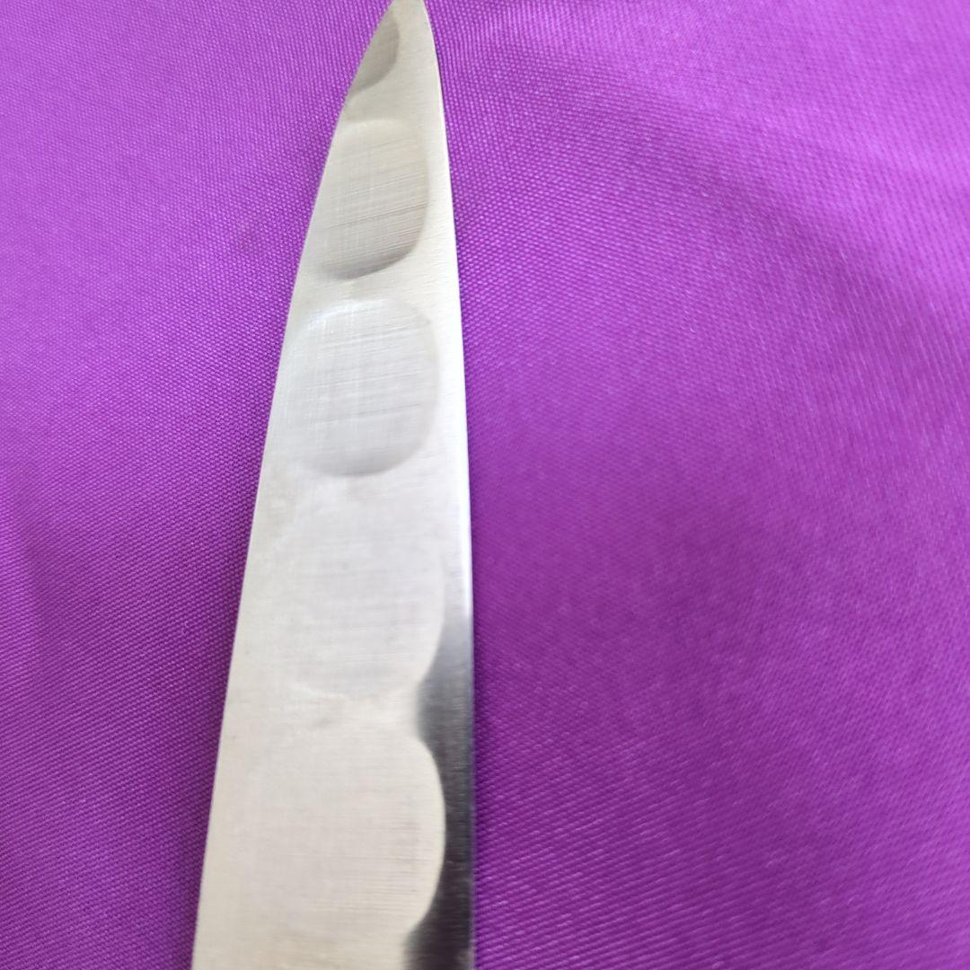 グレステン ステンレスナイフ