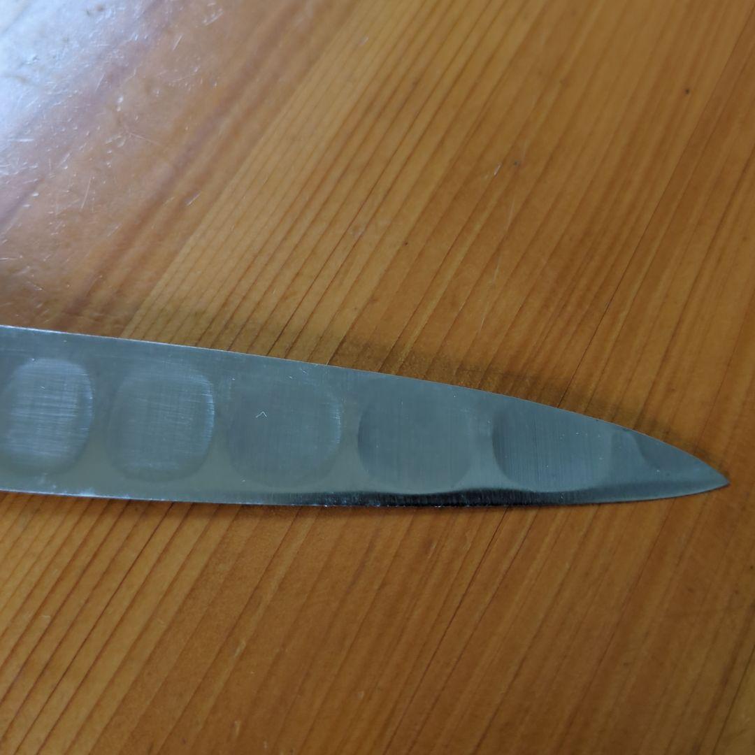 グレステン ステンレスナイフ
