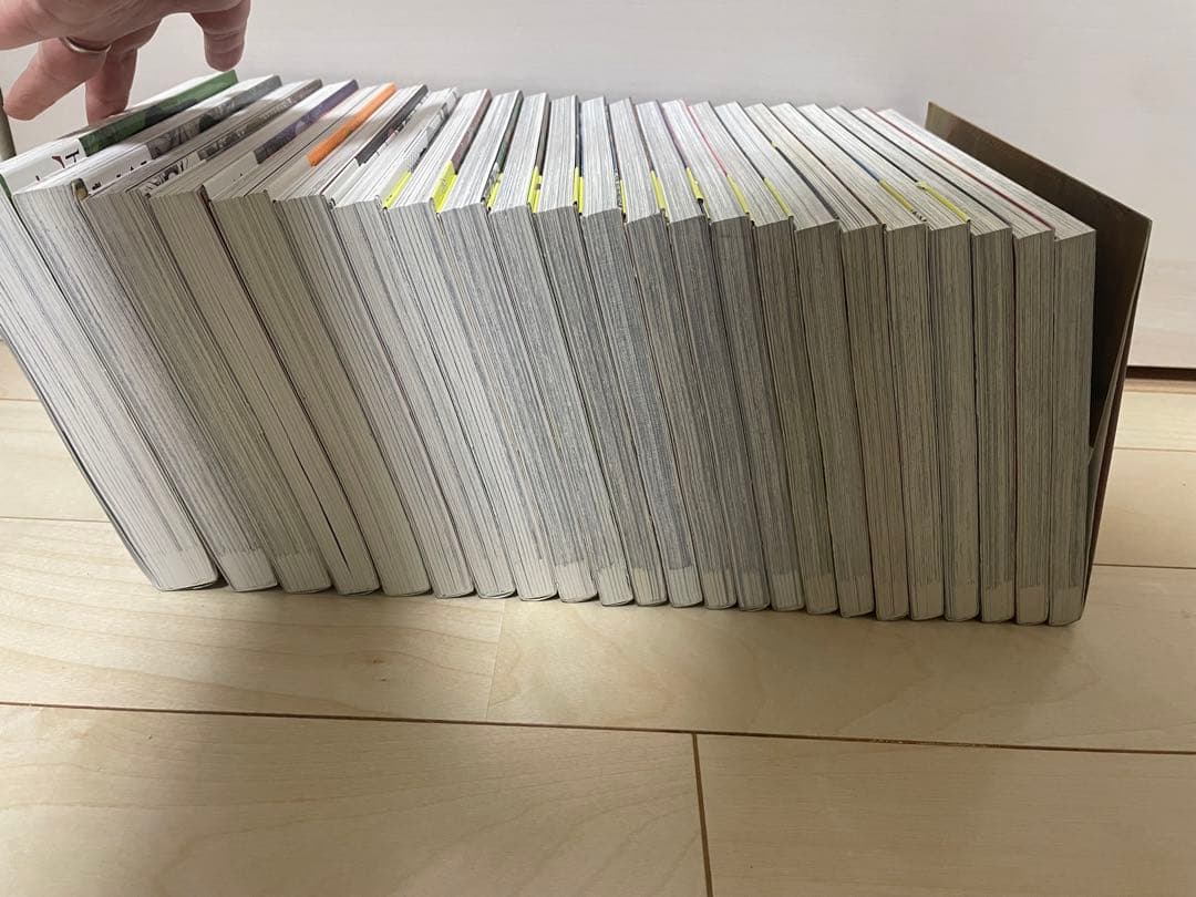 ドロヘドロ 全23巻セット　林田球