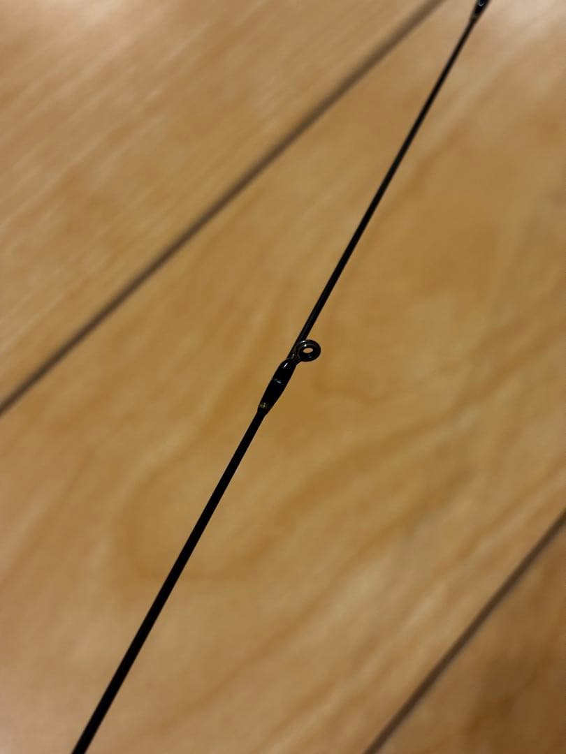 ラ*ト様 【激レア】Megabass 礁楽リミテッド SLL-68ULS 美品中