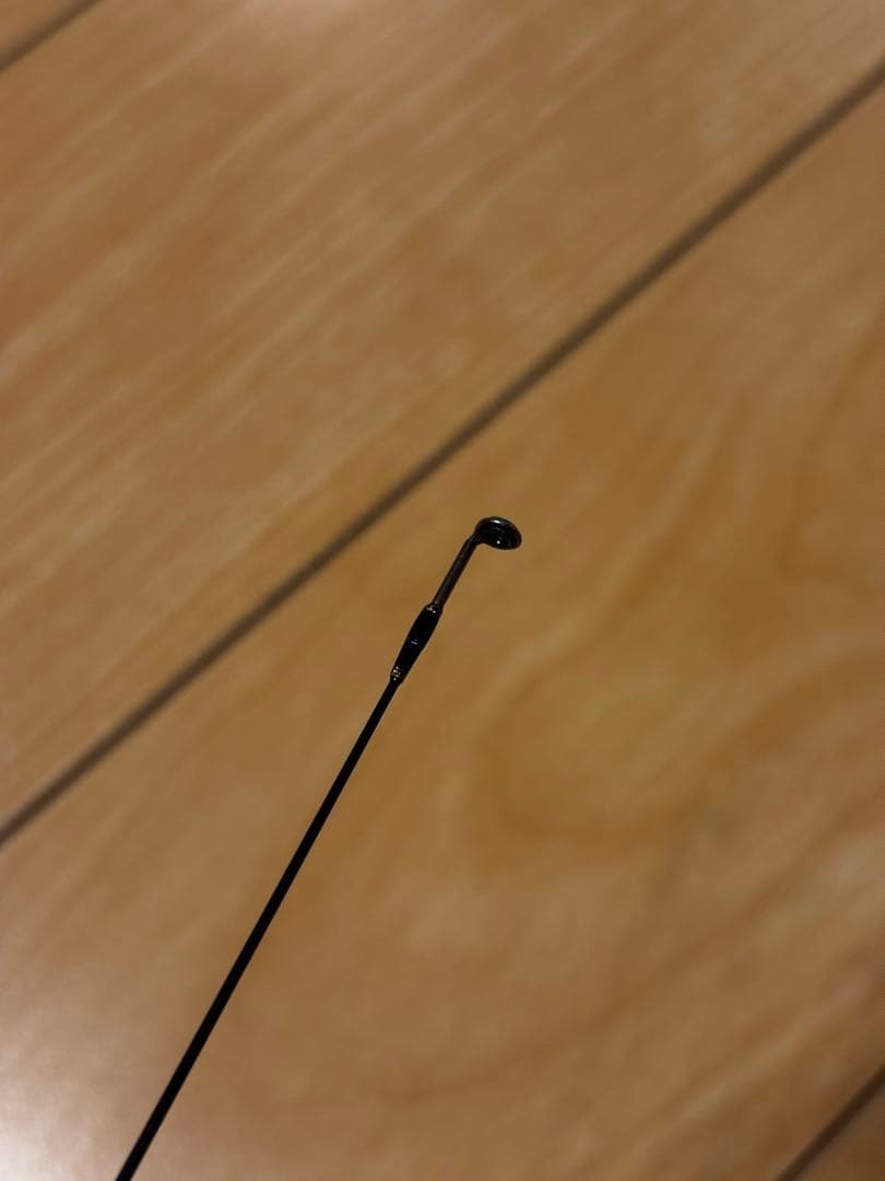 ラ*ト様 【激レア】Megabass 礁楽リミテッド SLL-68ULS 美品中