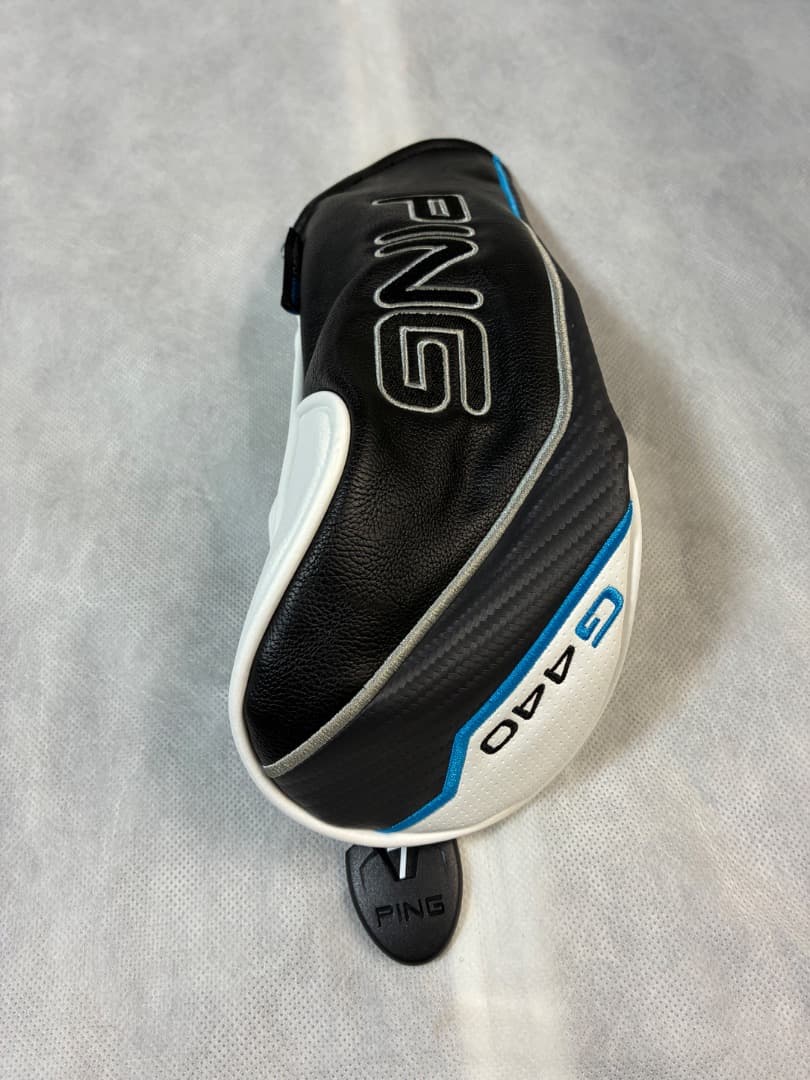 【日本正規品/美品/ヘッド単品/送料込】G440MAX 7Wヘッド単品