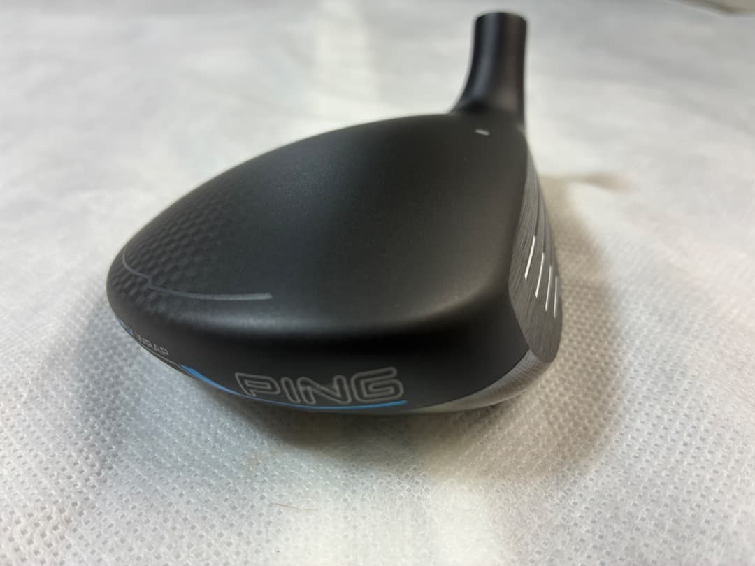 【日本正規品/美品/ヘッド単品/送料込】G440MAX 7Wヘッド単品