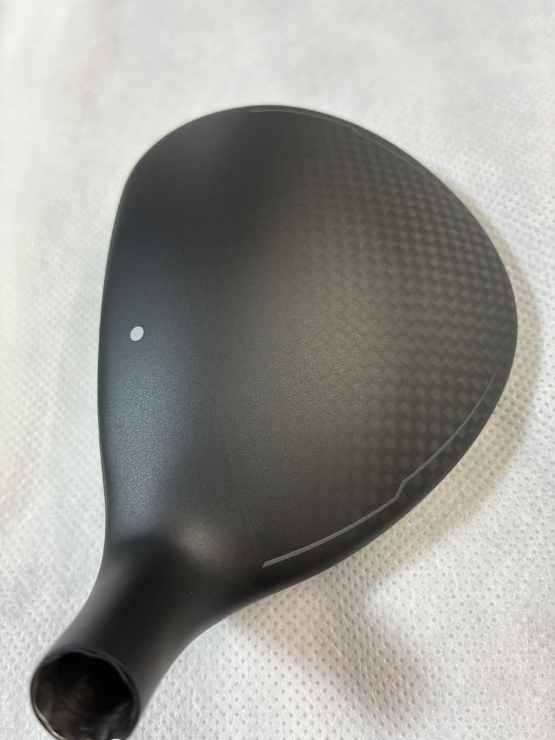 【日本正規品/美品/ヘッド単品/送料込】G440MAX 7Wヘッド単品