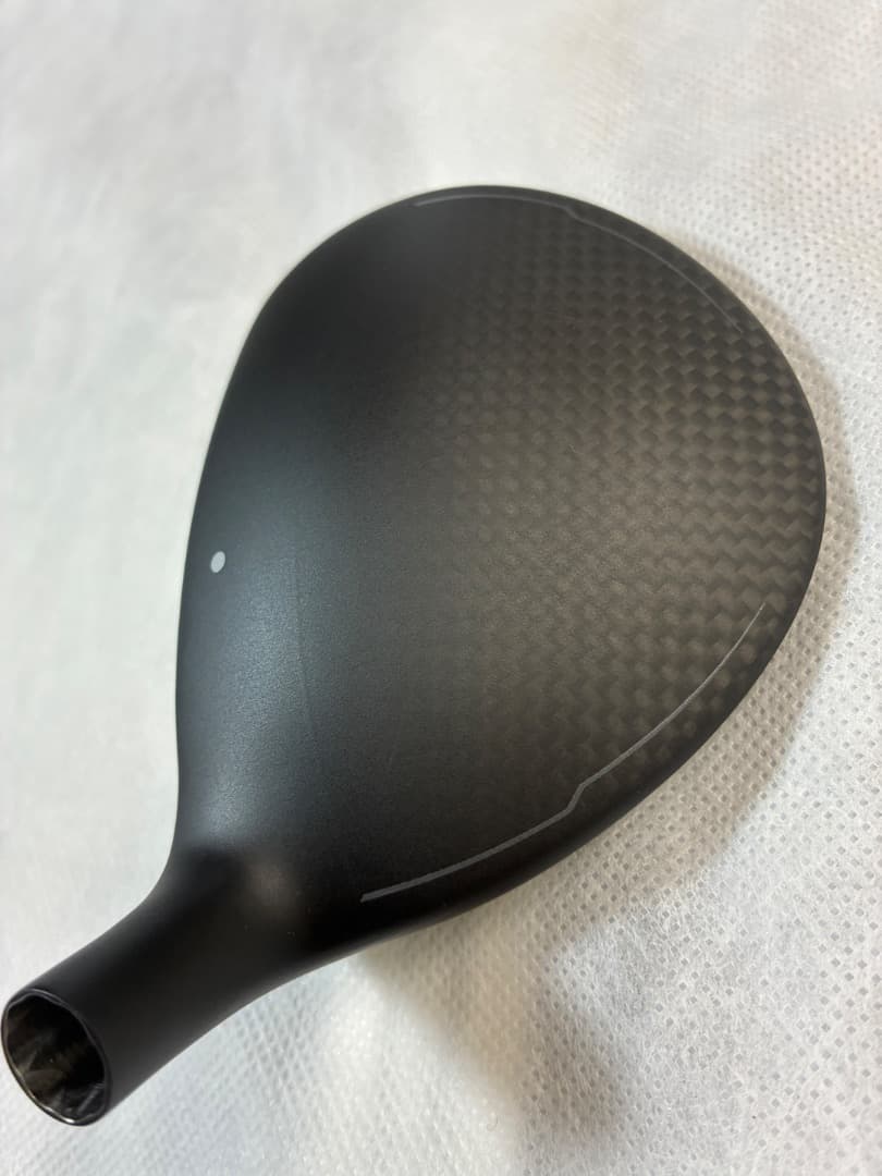 【日本正規品/美品/ヘッド単品/送料込】G440MAX 7Wヘッド単品