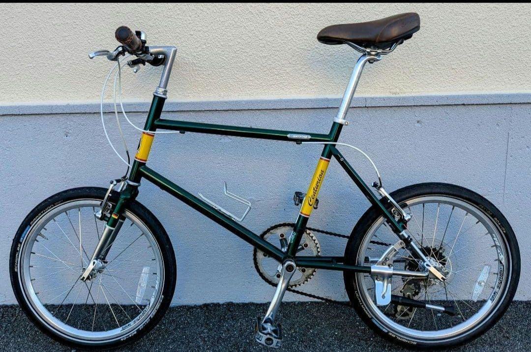 センチュリオン(神奈川県民限定取引) MD20 150〜175cm