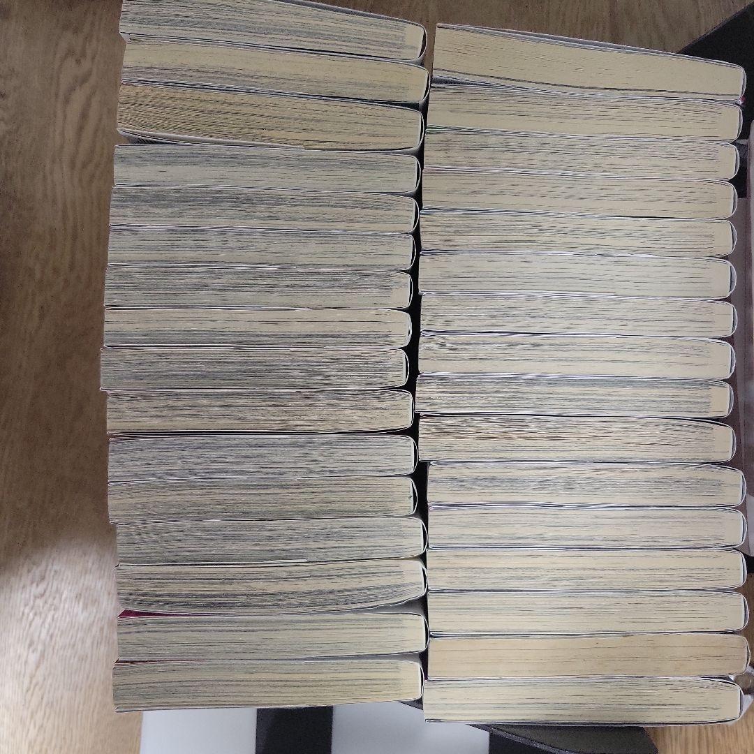 ハンターハンター　1-32巻セット