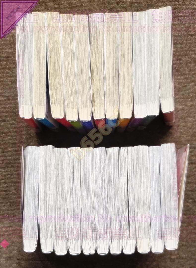 □本 コミック 化物語 通常版 全巻セット 全22巻 - 講談社 大暮維人