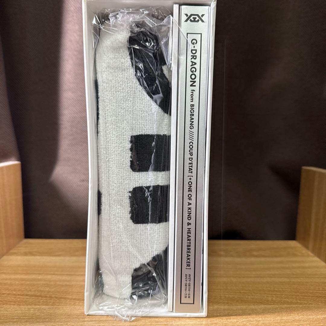 K-POP・アジア COUP D'ETAT[+ONE OF A KIND&HEARTBREAKER]