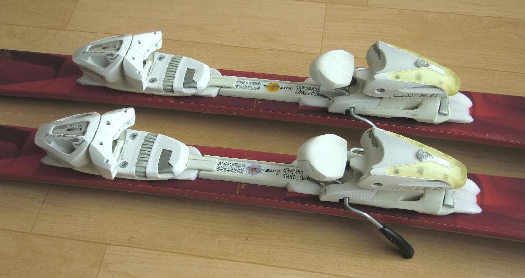 ■■送料無料■オガサカ■Powdergirl PG-M■155cm■メンテ付■■