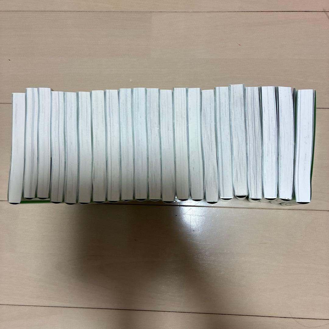 四つ子ぐらし. 21冊セット