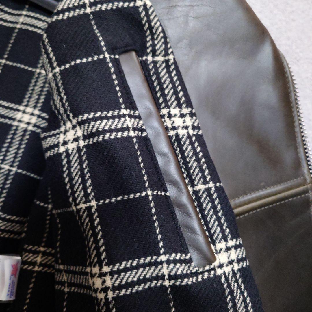 [えれ]schott D-POCKET RIDERS/ディーポケット