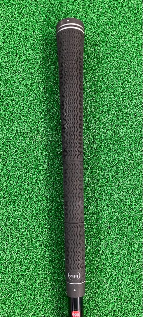 プロギア egg 5500 ドライバーimpact 10.5度 M-37(R)