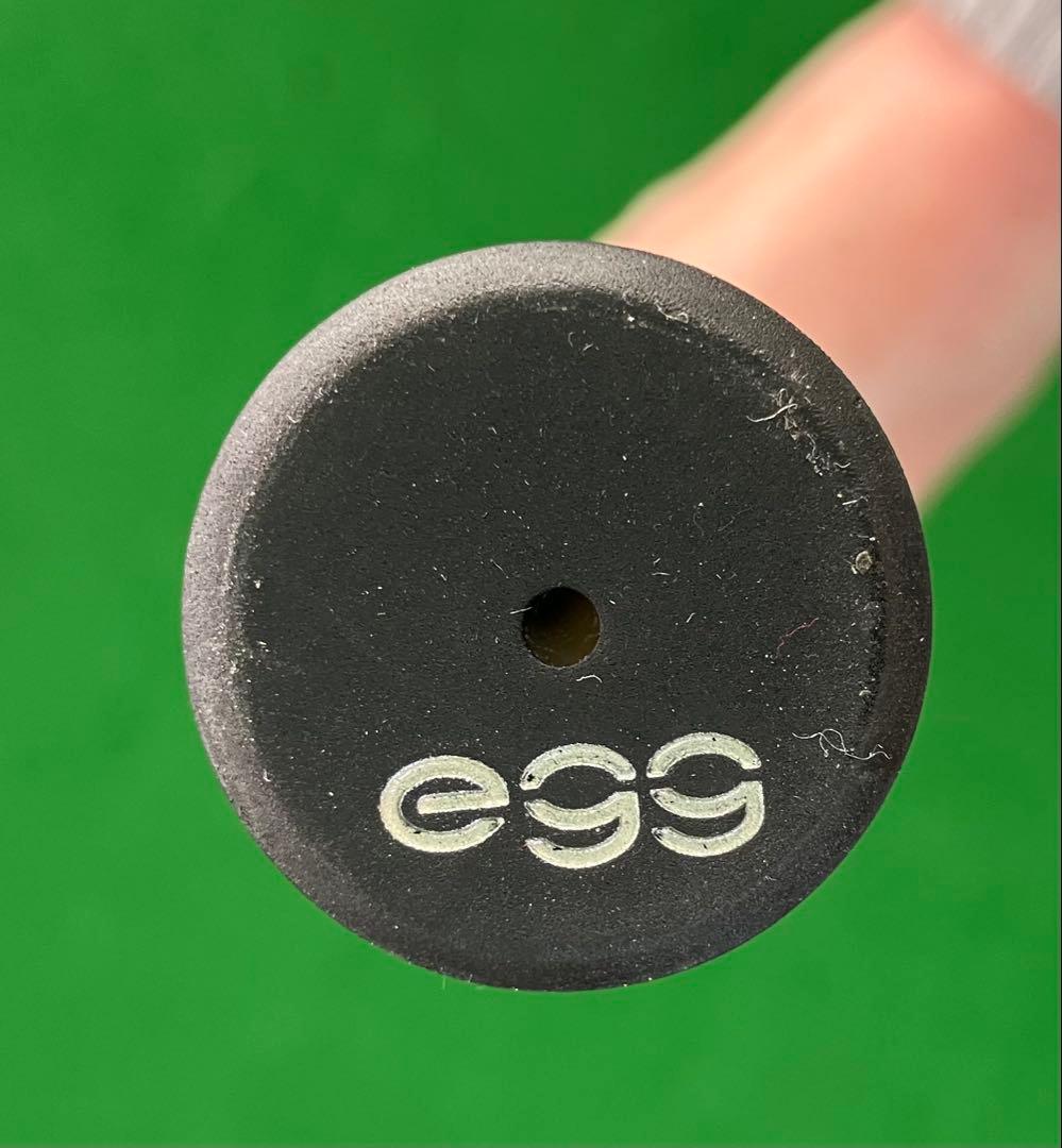 プロギア egg 5500 ドライバーimpact 10.5度 M-37(R)