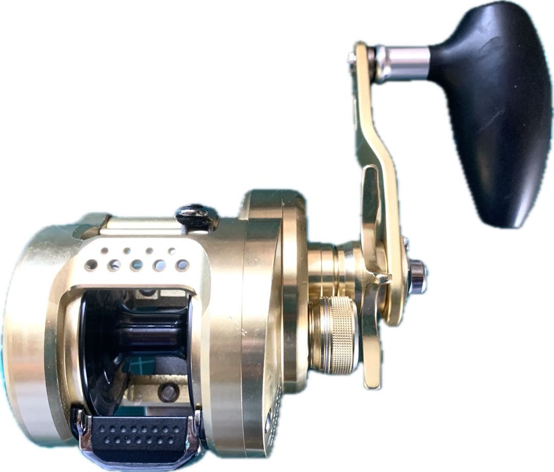 シマノ　オシアコンクエスト300PG