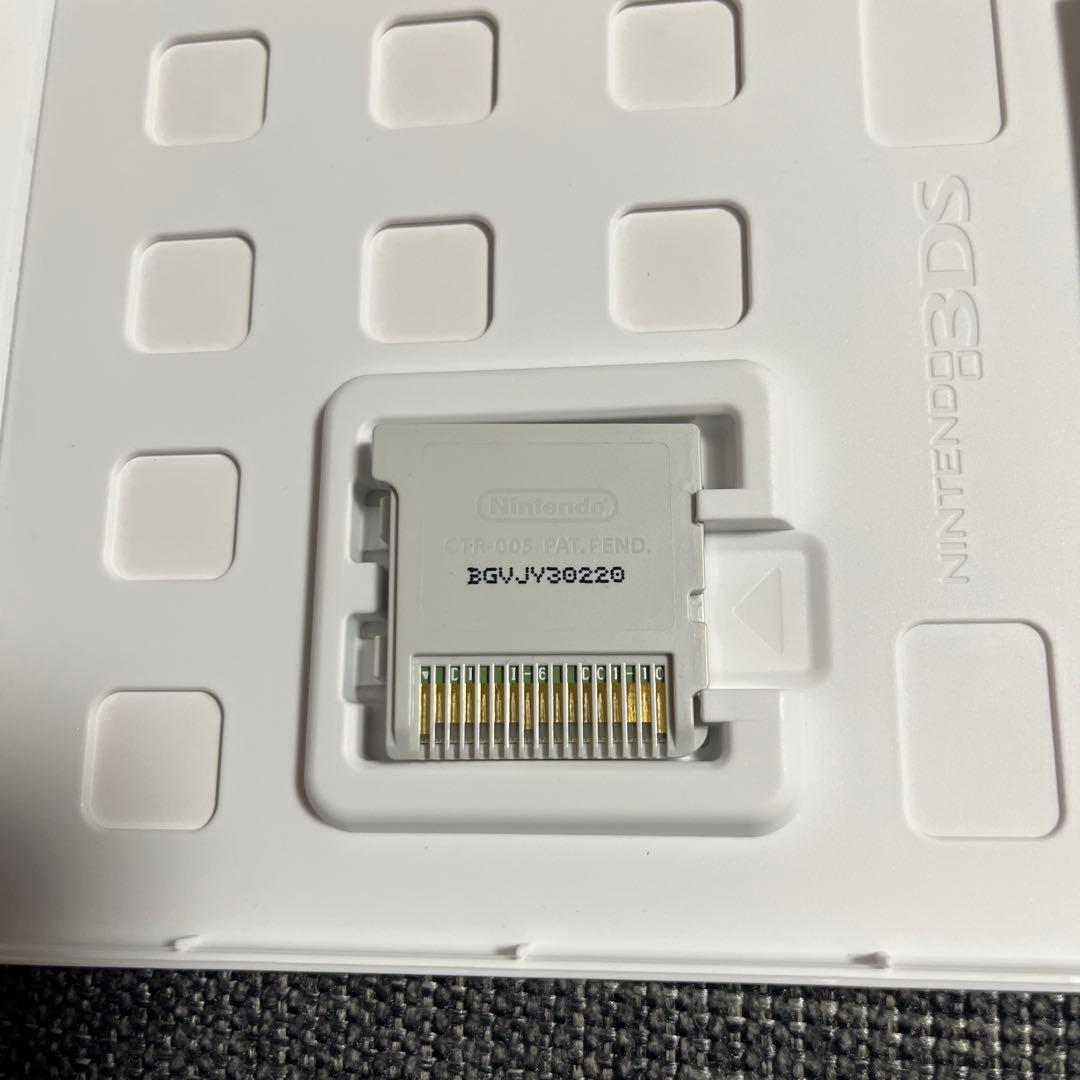 3DS イナズマイレブンGOギャラクシー ビッグバン