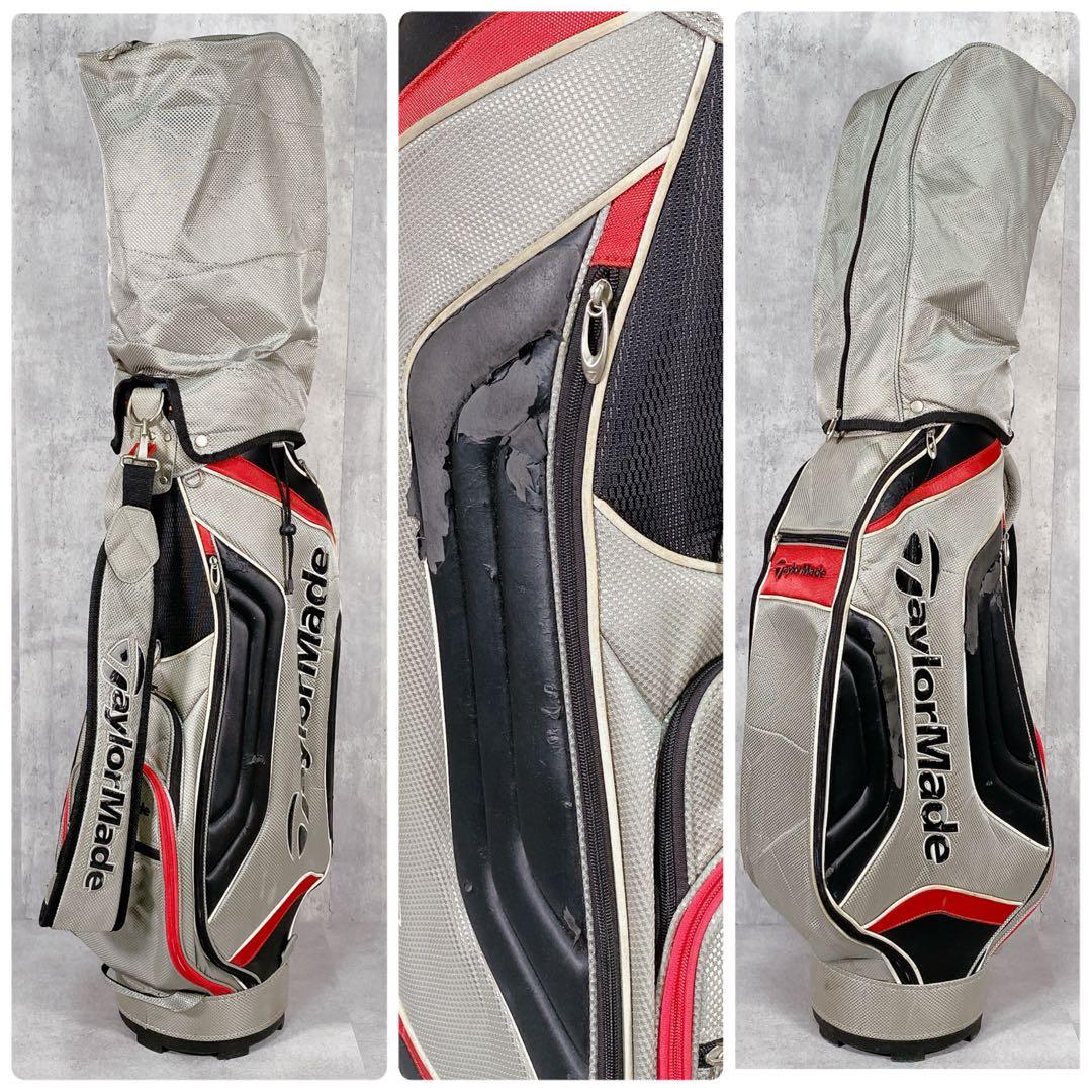 T171 テーラーメイド 他 ゴルフクラブ メンズ フルセット BURNER