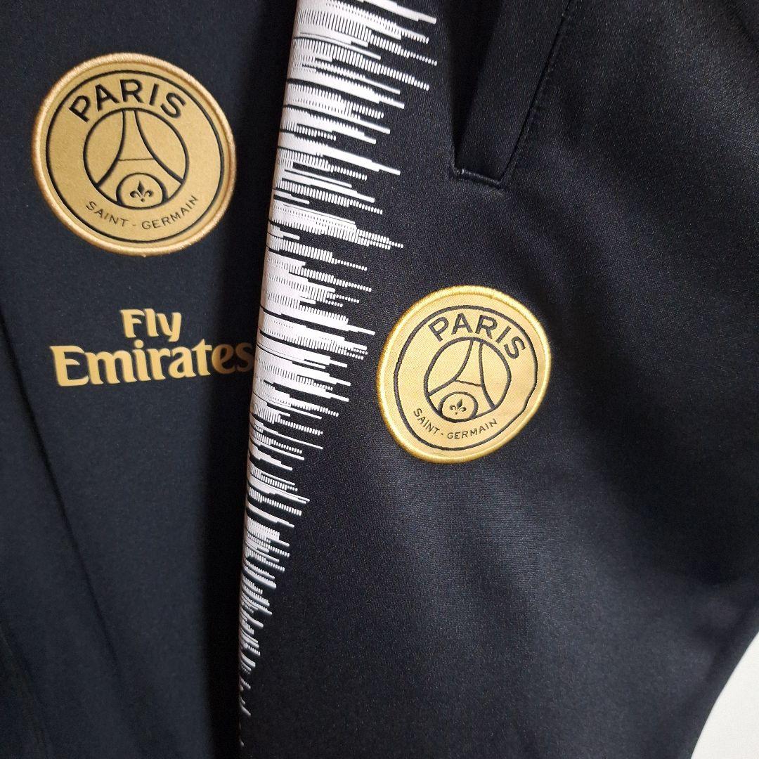 Y*O様 美品　パリサンジェルマン　NIKE　セットアップ　adidas　パンツ