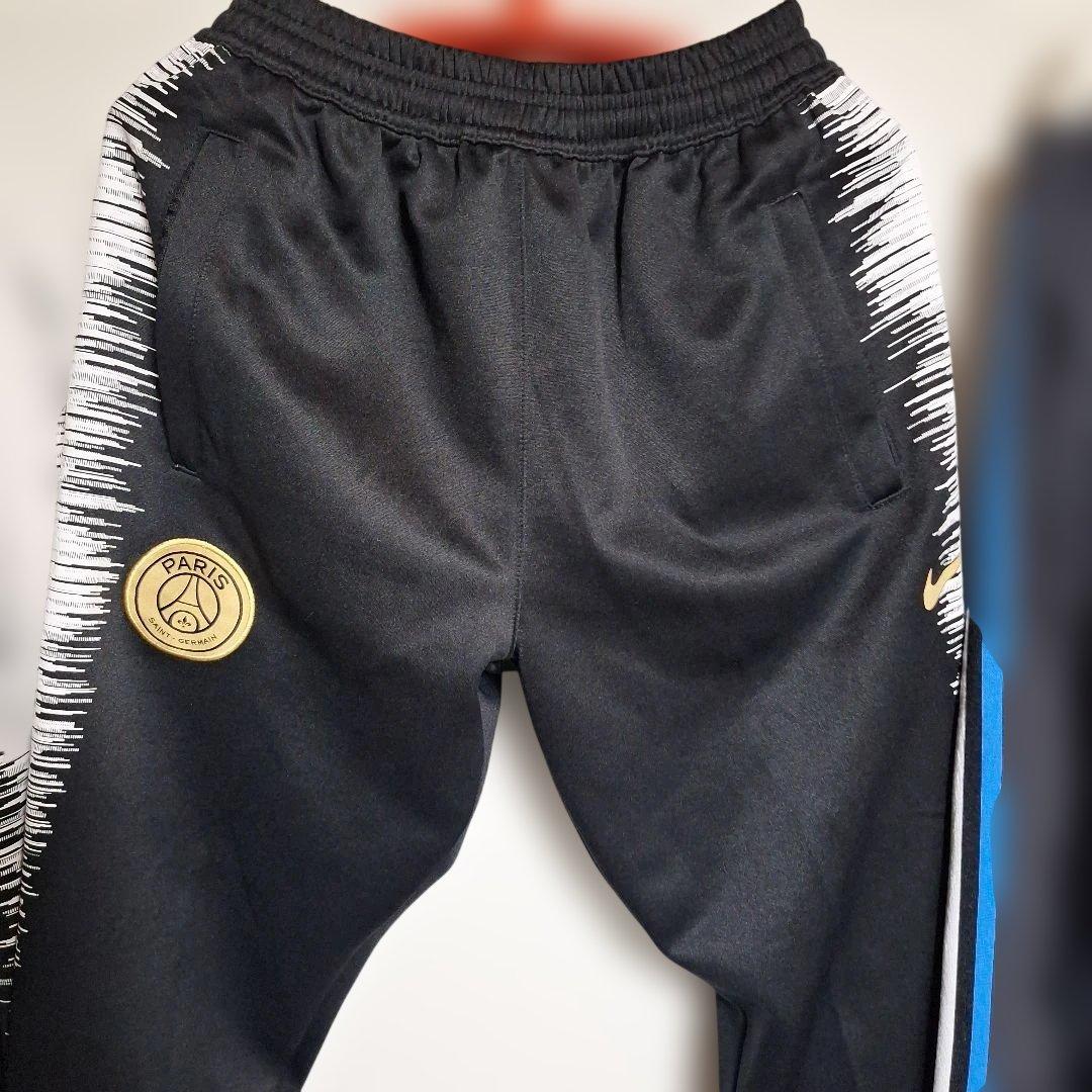 Y*O様 美品　パリサンジェルマン　NIKE　セットアップ　adidas　パンツ