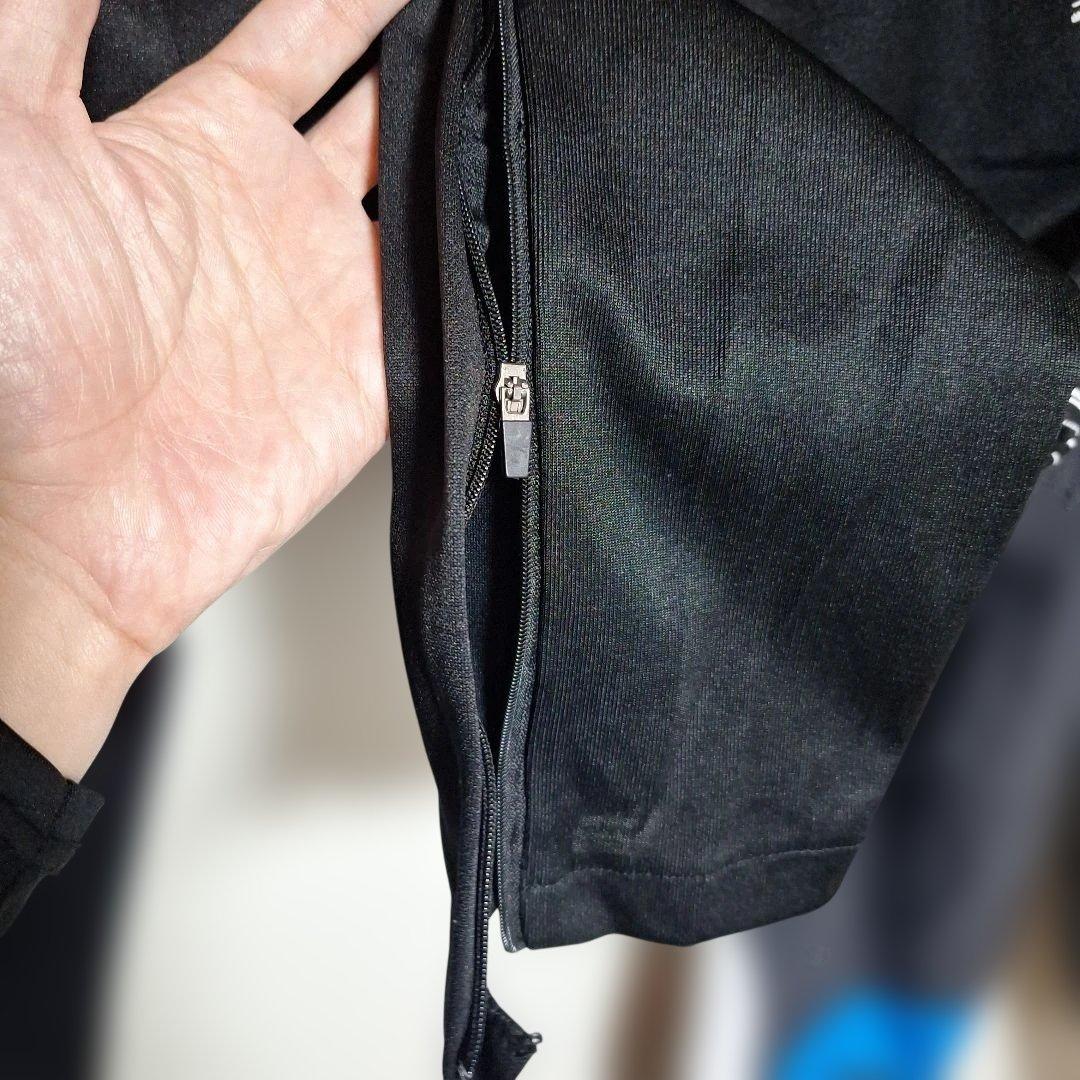 Y*O様 美品　パリサンジェルマン　NIKE　セットアップ　adidas　パンツ