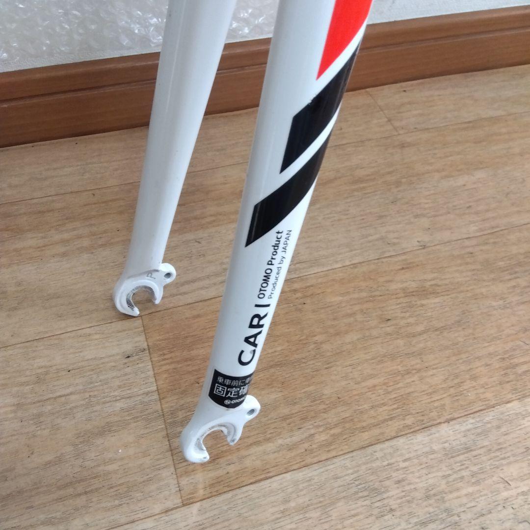 ロードバイク　フレームセット　CANOVER ZENOS