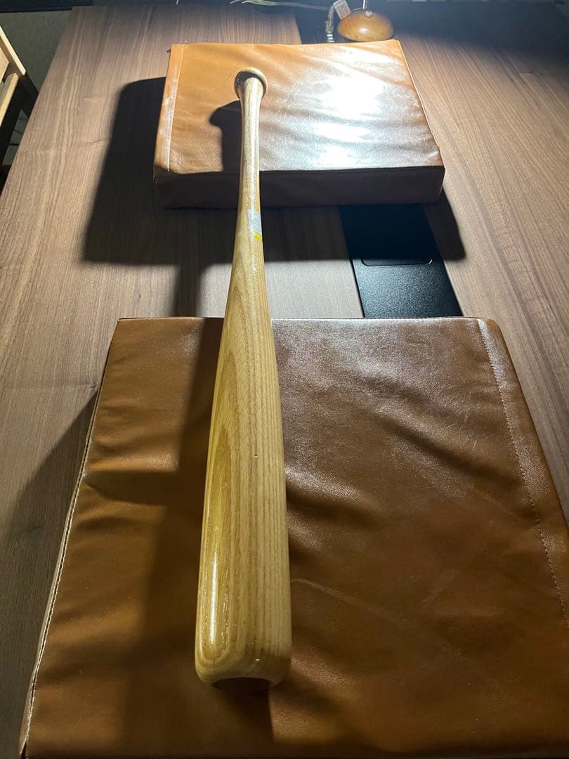 【超貴重】【大谷翔平モデル】【asics】アシックス製軟式バット 84cm