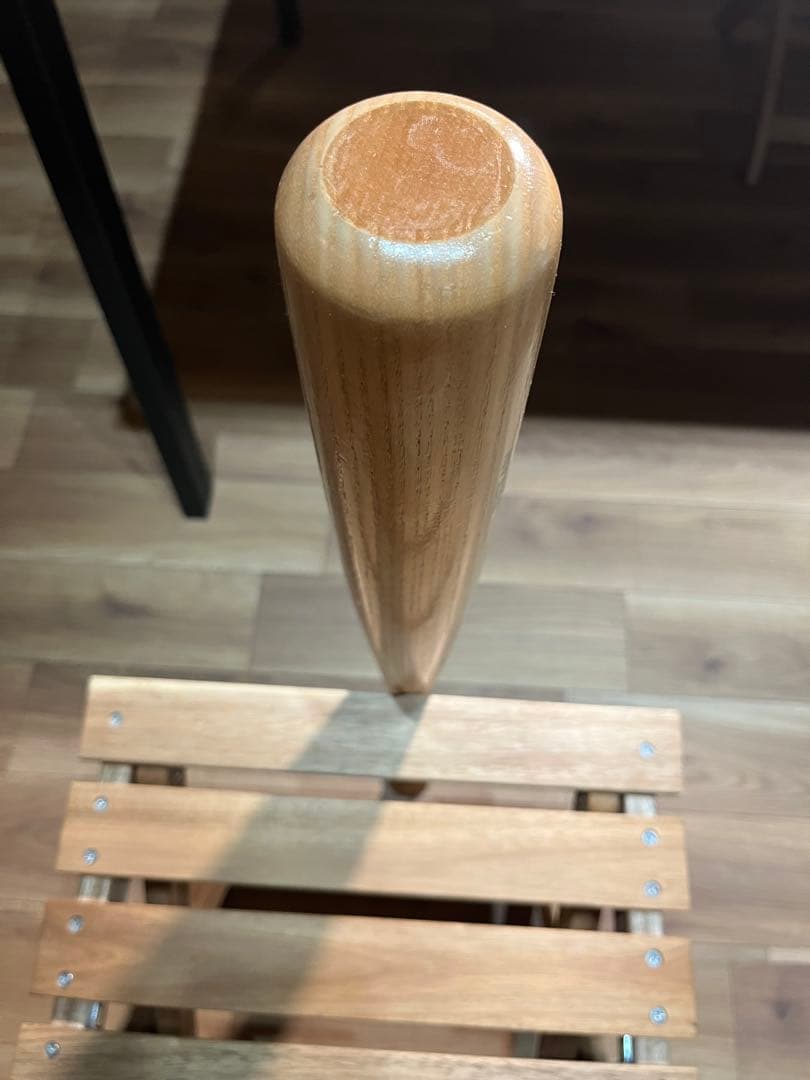 【超貴重】【大谷翔平モデル】【asics】アシックス製軟式バット 84cm