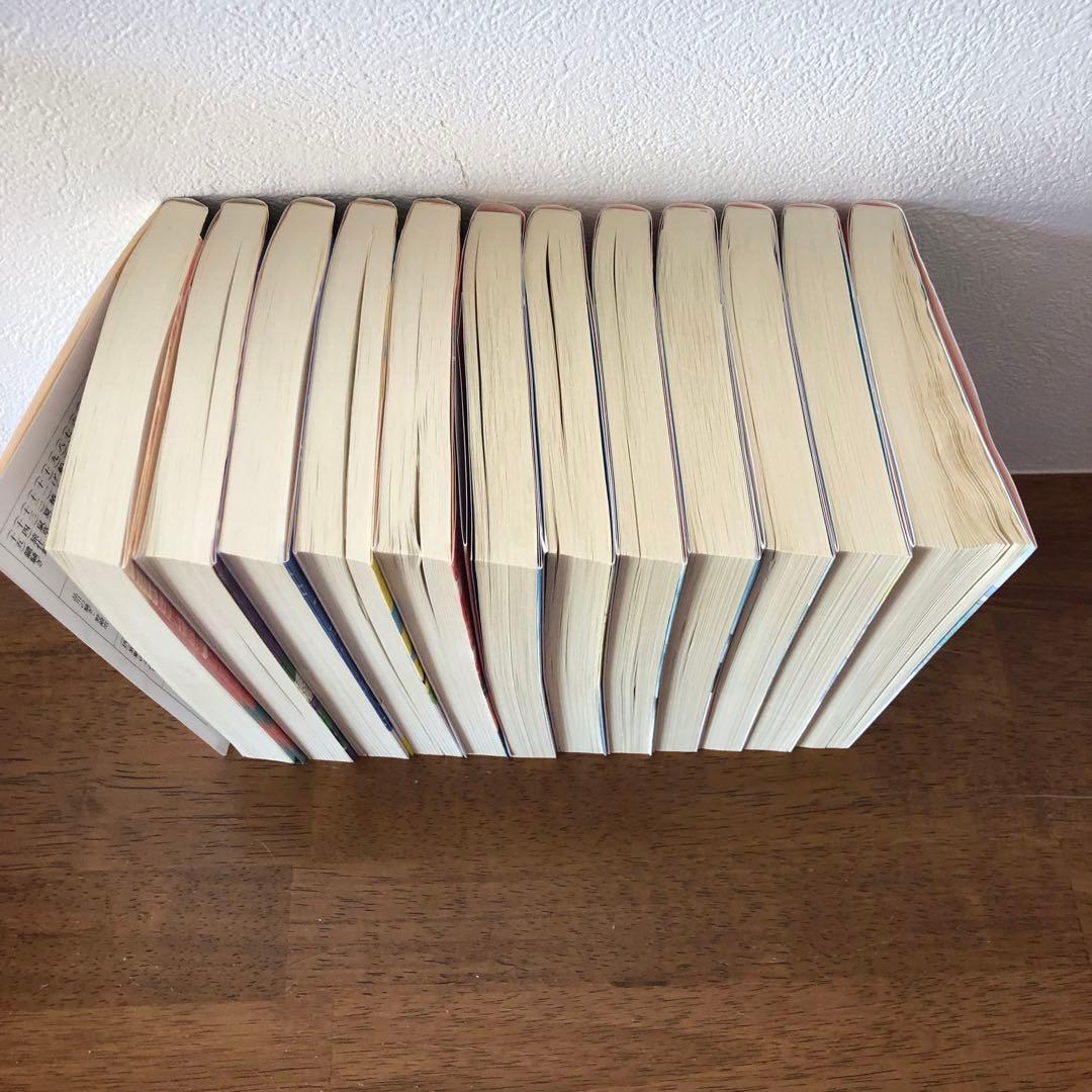 佐伯泰英 時代小説 居眠り磐音 全51巻+2冊、空也十番勝負12冊=65冊