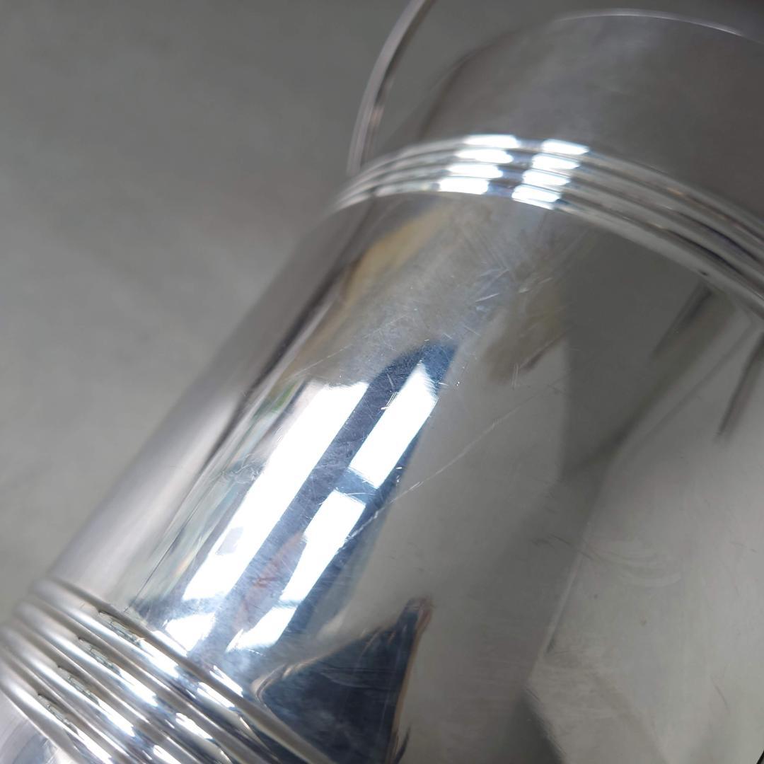 希少 クリストフル アイスクーラー アイスペース アイストング