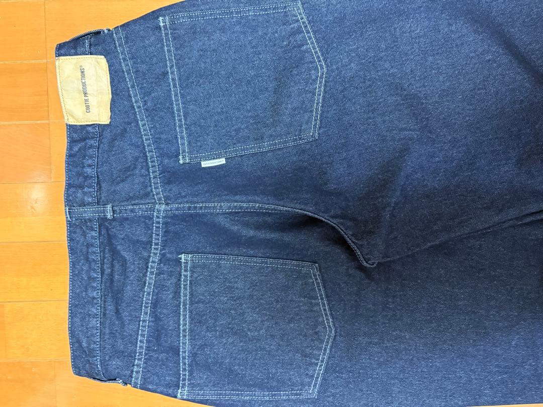 クーティープロダクション　クーティー　COOTIE Dragon Ash