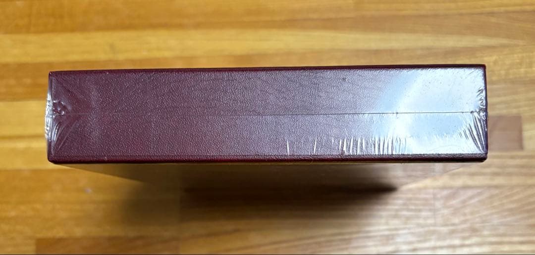 非売品 未開封★東宝創立70周年記念 ゴジラ DVD★2002個限定 No.入り