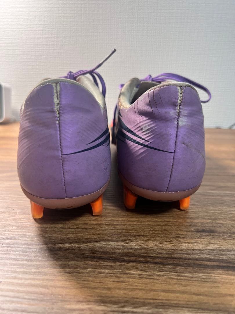 ナイキ　マーキュリアルスーパーフライ