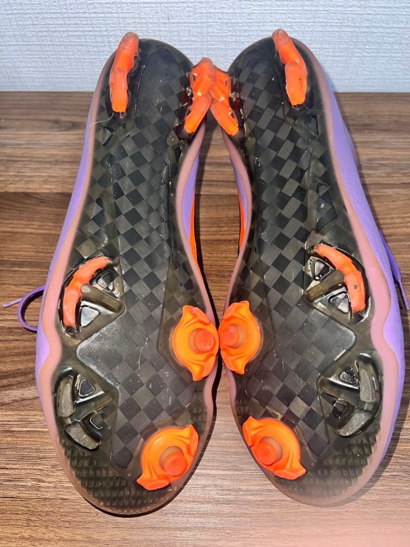 ナイキ　マーキュリアルスーパーフライ