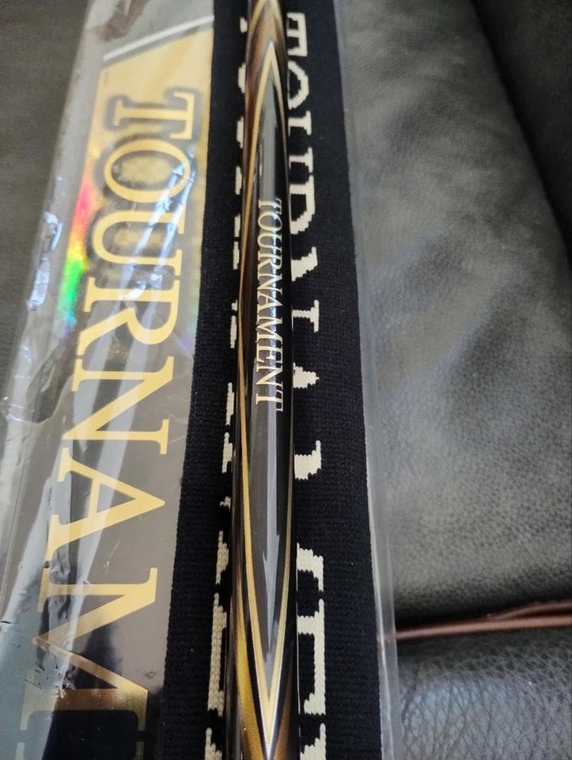 ダイワ　DAIWA トーナメント ISO AGS 1.75-50 磯竿