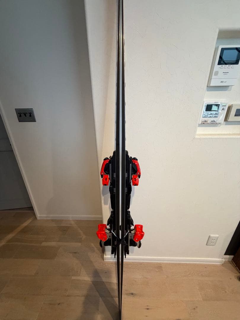 Atomic Redster G9 193 R30 アトミック