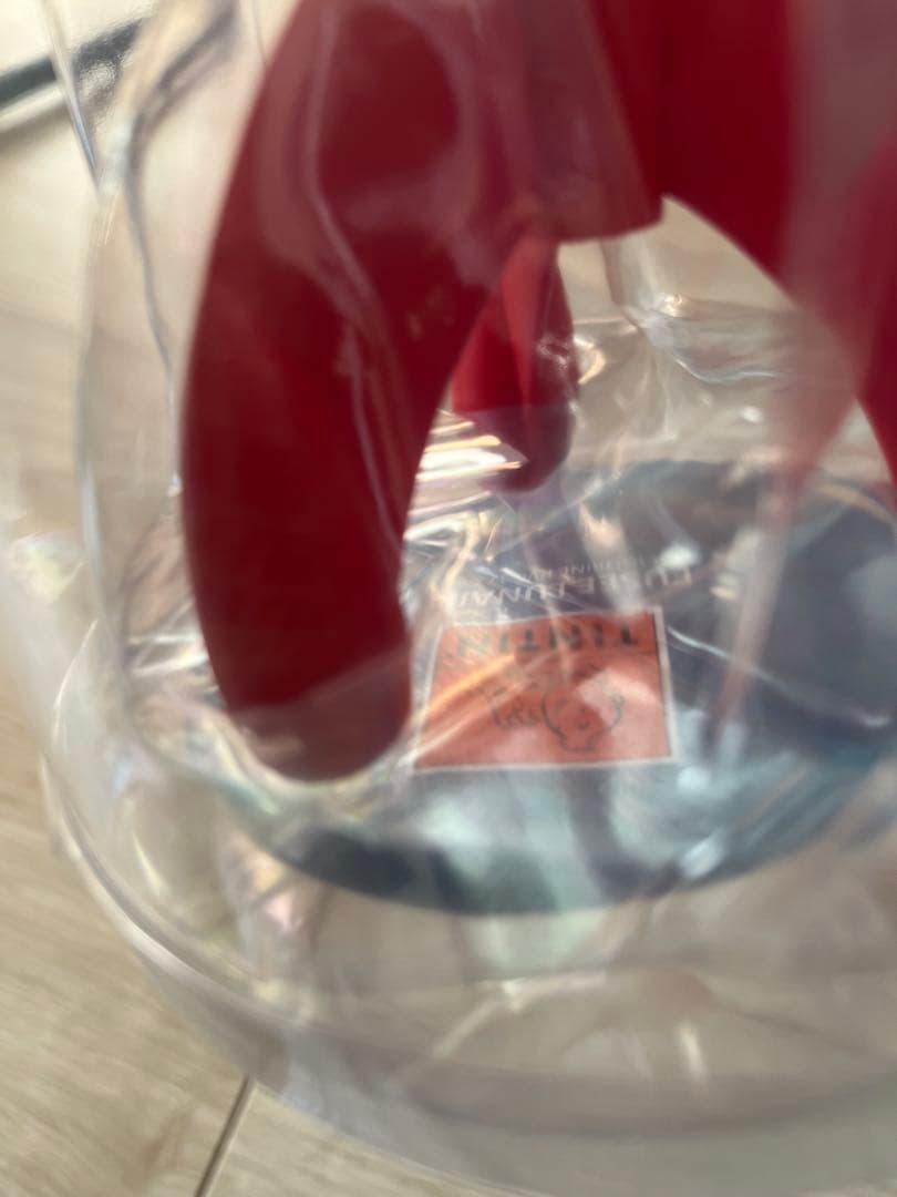 タンタンの冒険　ロケット