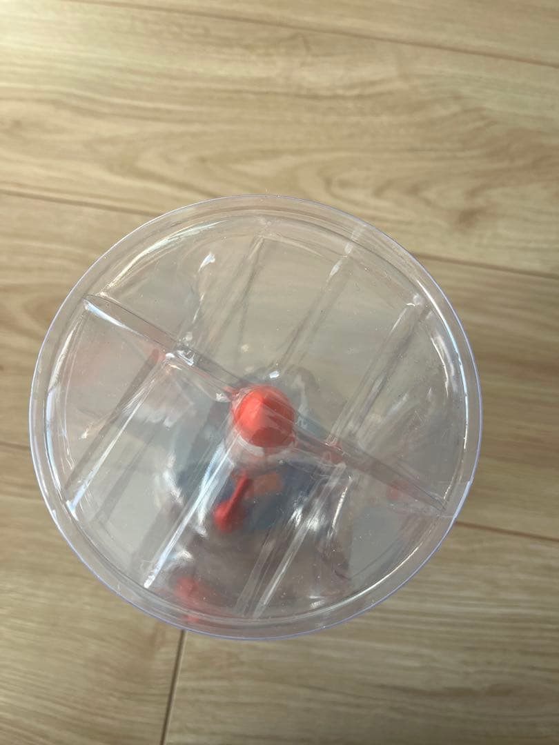 タンタンの冒険　ロケット