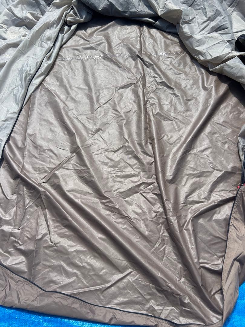 テンマク CIRCUS 720 STANDARD INNER