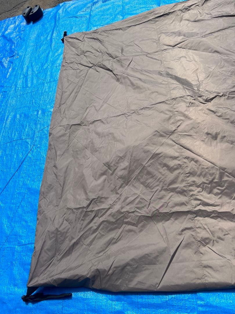 テンマク CIRCUS 720 STANDARD INNER