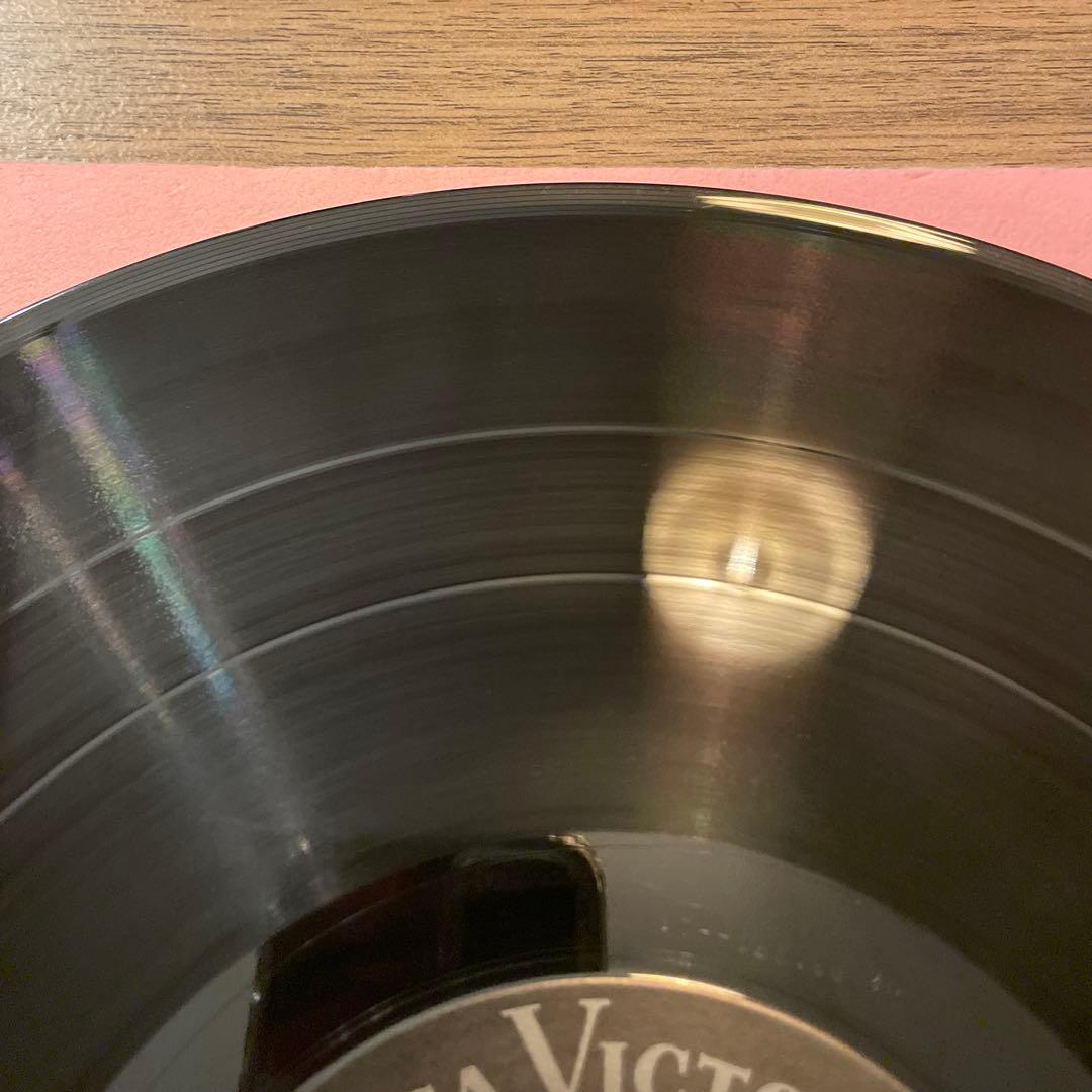 ソニーロリンズ　USオリジナル　黒NIPPER MONO DG ジャズ　レコード