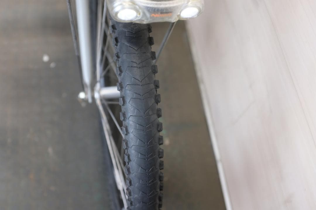 電動自転車BS HYDEE.B 20インチ　3段8.9Ah（4点灯）充電器あり