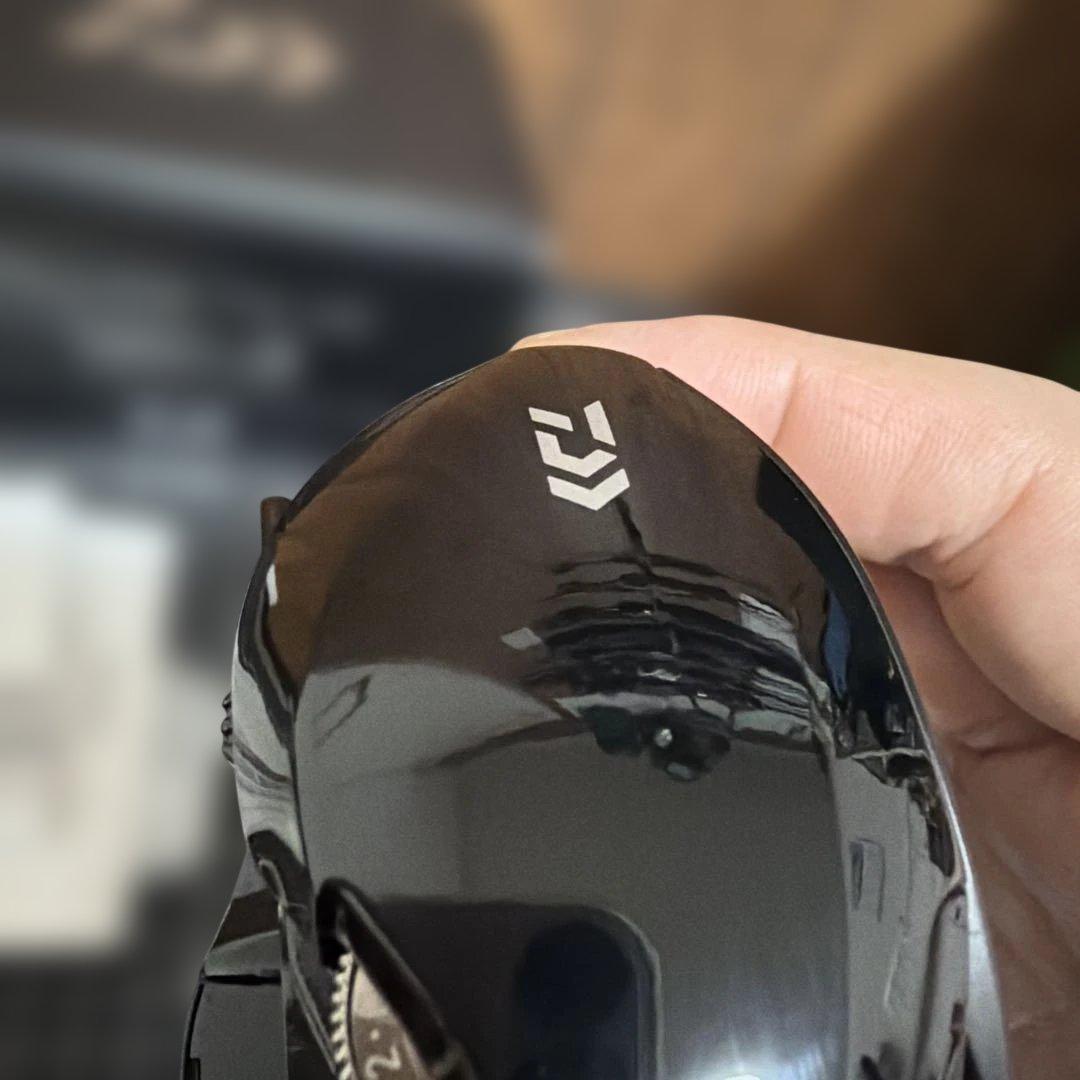 タク　ZILLION TW HD 1000XH Lベイトリール　美品