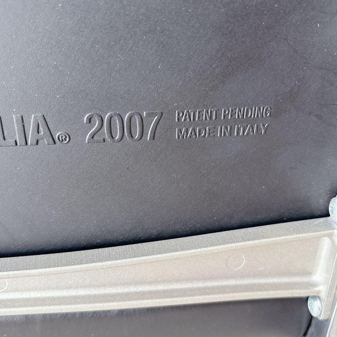 最高級】イタリア製 BIKAPPA ビカッパ アームレス チェア 椅子