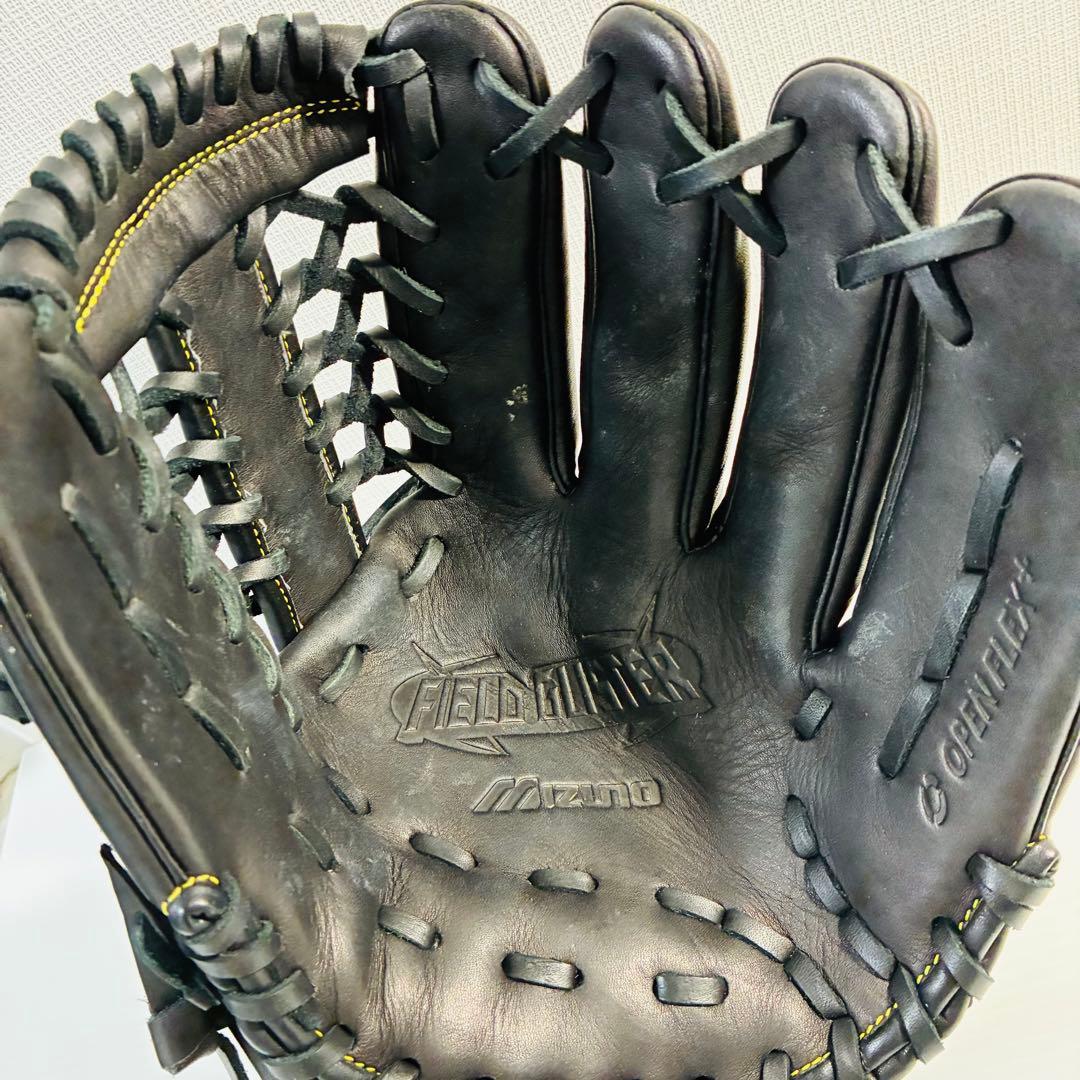 Mizuno FIELD GLISTER 野球用グローブ