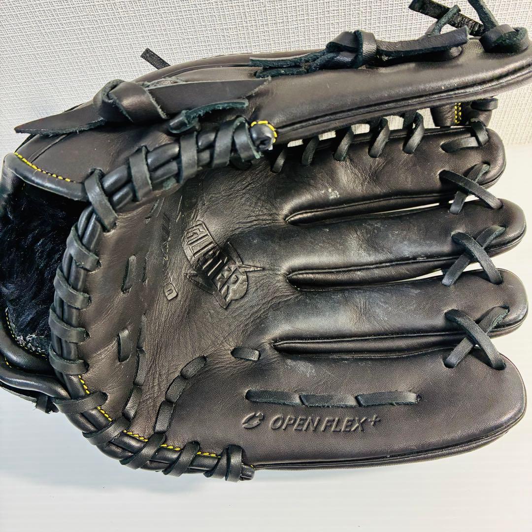 Mizuno FIELD GLISTER 野球用グローブ