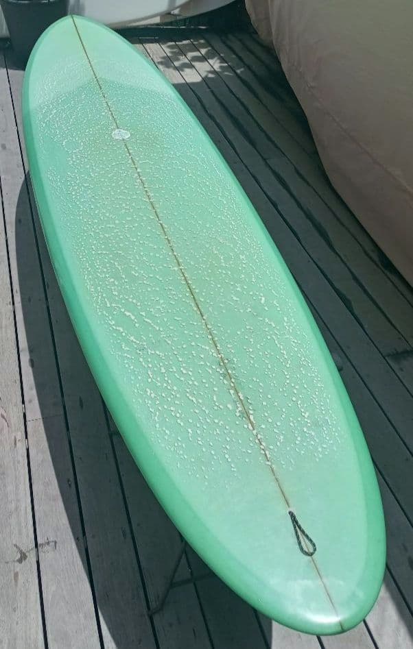 Josh Hall ジョシュホール　 Egg エッグ 7.10 引き取り限定