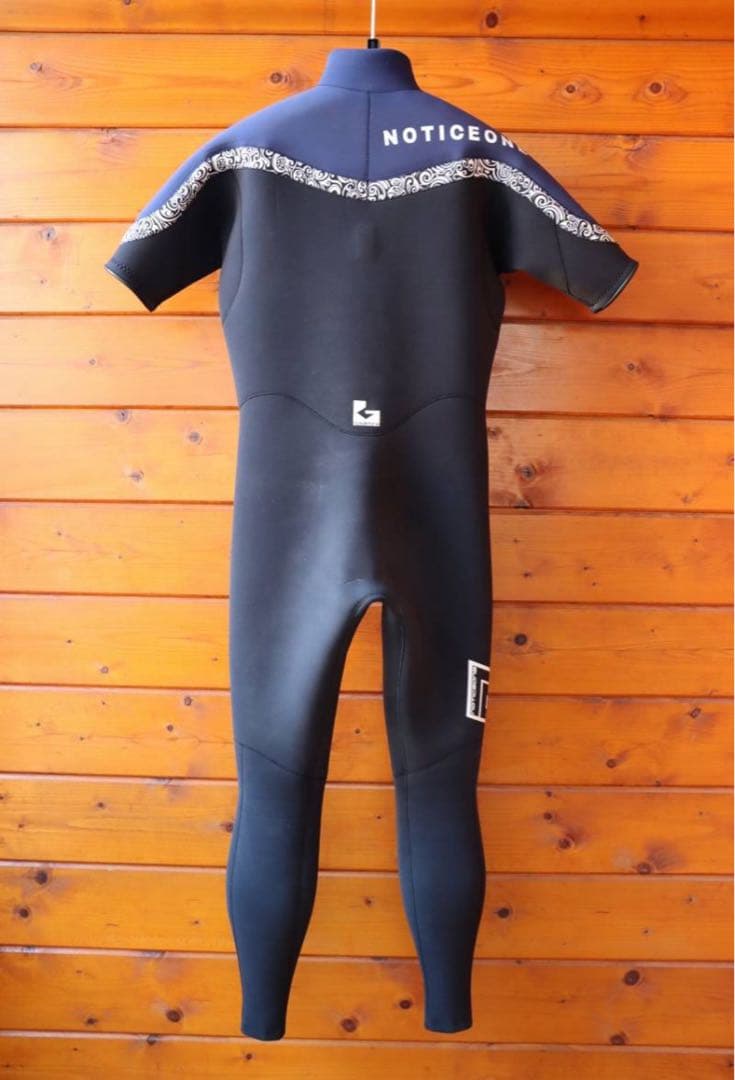 亀吉さま専用　中古美品★ noticeone シーガル3mm×2mm