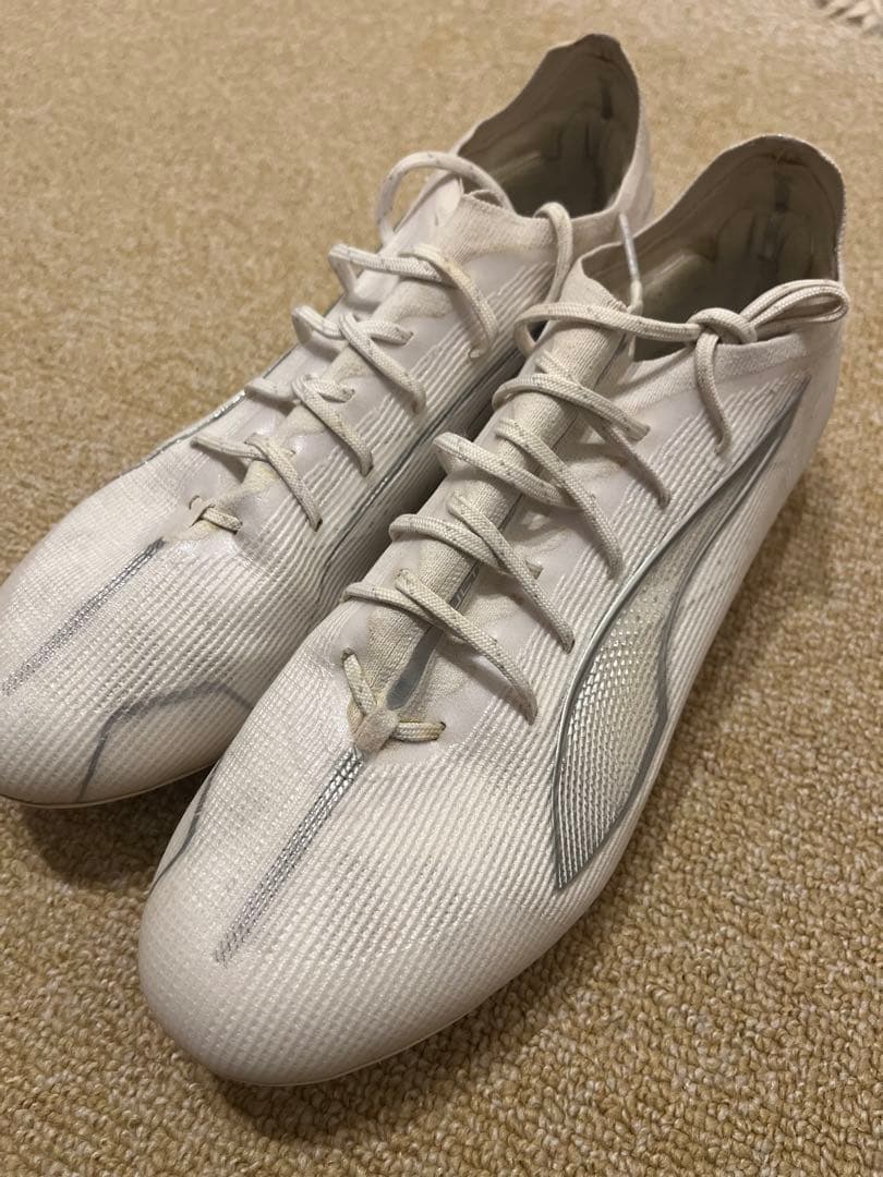 プーマ PUMA ウルトラ 5 アルティメット　サッカー　スパイク